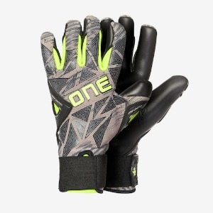 ONE Glove GEO 3.0 Carbon GK글러브 [블랙/그레이]